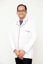 Dr. Lalit Verma