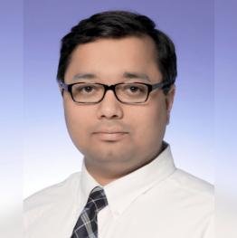 Dr. Siddharth Kharkar