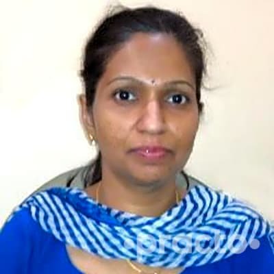 Dr. Geetanjali Puthran