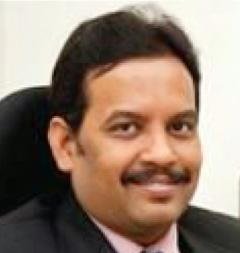 Dr. M. Kanth