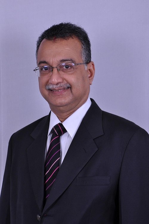 Dr. H. Ballal