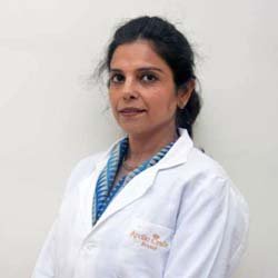 Dr. Manpreet Sethi