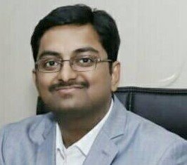 Dr. Umesh Khedkar