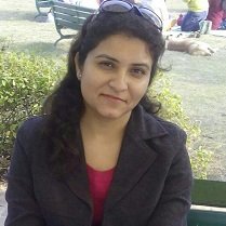 Dr. Nidhi Khurana