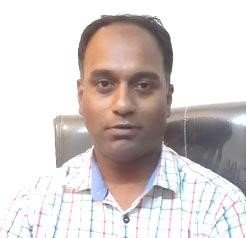 Dr. Nilesh Madkikar