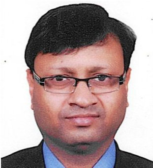 Dr. Anuj Jain