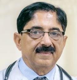 Dr. Anil Malik