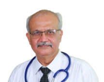 Dr. C Batra