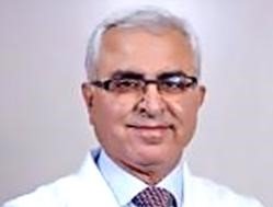 Dr. Hemant Madan