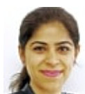 Dr. Ruhi Satija