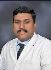 Dr. Harish Km