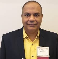 Dr. Sanjay Dayani