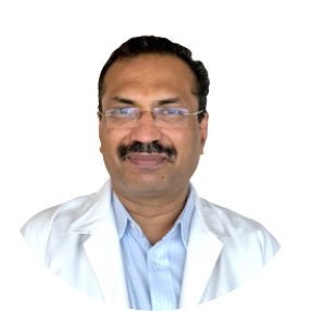 Dr. Laxmikanth. S. M