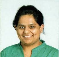 Dr. Harshita Ramamurthy