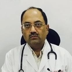 Dr. Gopal Sharma