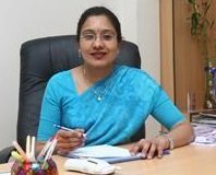 Dr. Kanwal Gandhi