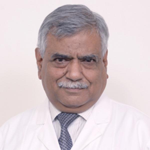 Dr. Satish Chhabra