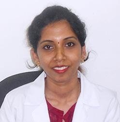 Dr. Priyanka