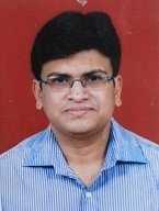 Dr. Anand Trivedi