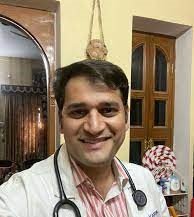 Dr. Varun Mathur