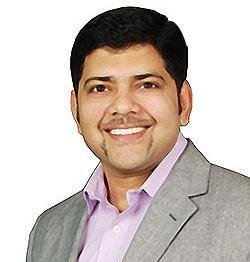 Dr. Abhilash Bhaskaran