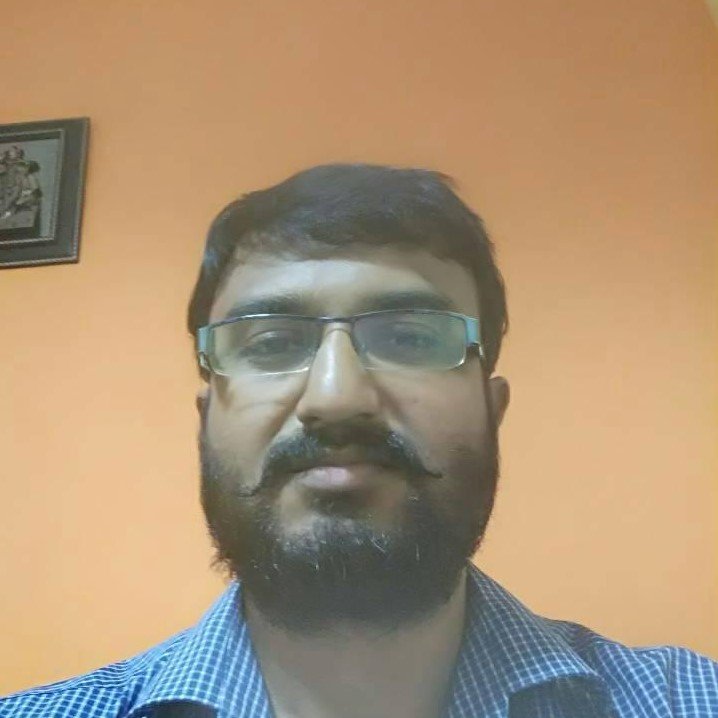 Dr. Bhanu Prakash