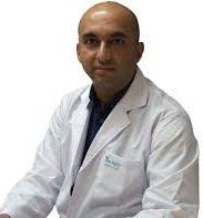 Dr. Akhil Bhat