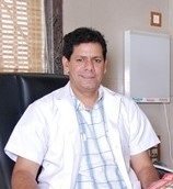 Dr. Kamal Tolani