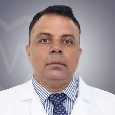 Dr. Manoj Singh