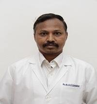 Dr. Brundavanam Sainadh