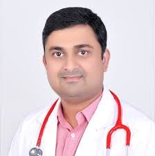 Dr. Sagar Warankar