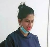 Dr. Vidhya Vasanth