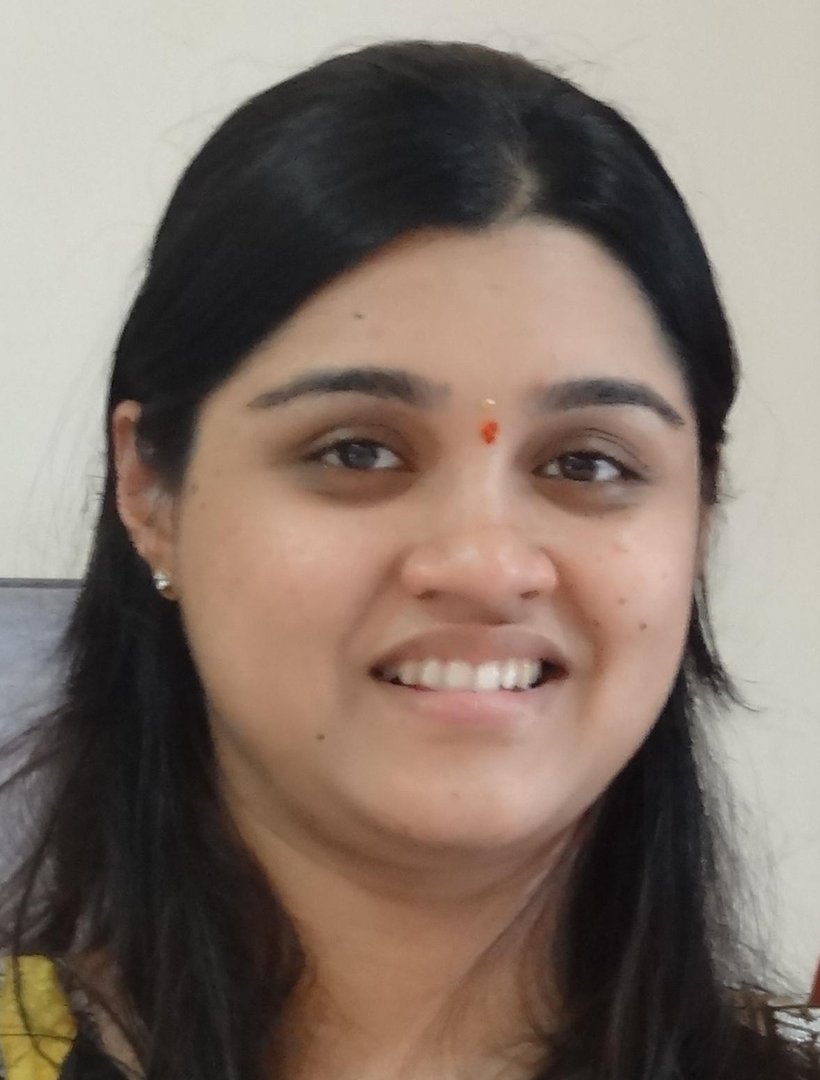 Dr. Poorva Lunavat