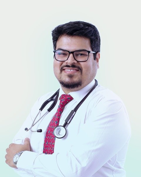 Dr. Rachit Gulati