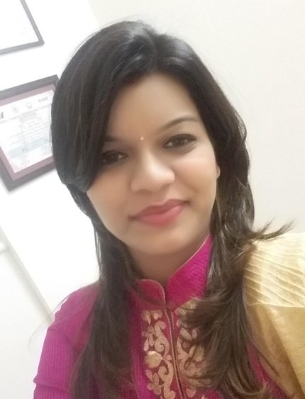 Dr. Prerna Vedvyas