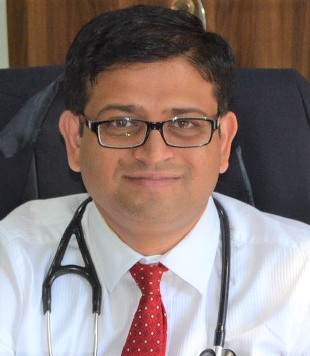 Dr. Atul Patil