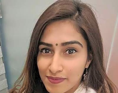 Dr. Nidhi Paliwal