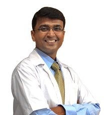 Dr. Manish Agarwal