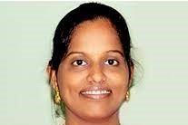 Dr. S.sravanthi