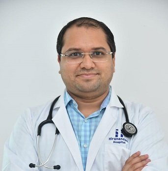 Dr. Swapnil Mehta