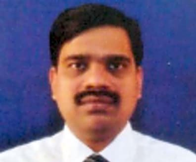 Dr. Vinod Sharma