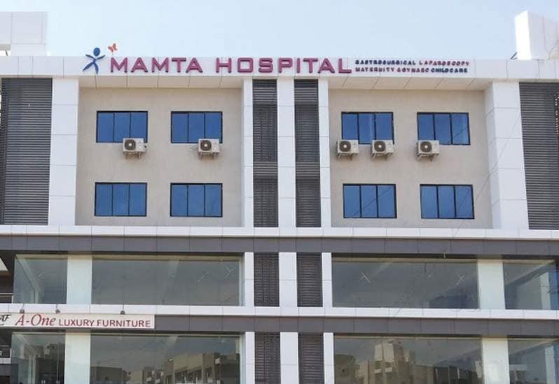 Mamta Hospital