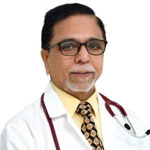 Dr. (Prof.) Mehndiratta