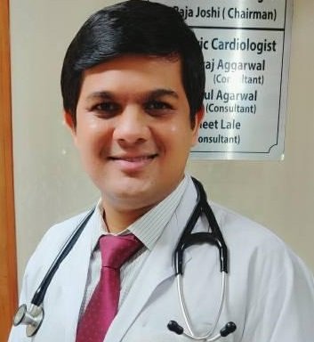 Dr. Praneet Lale