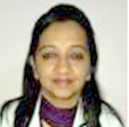 Dr. Priyanka Aggarwal