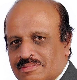 Dr. S.b Kumar