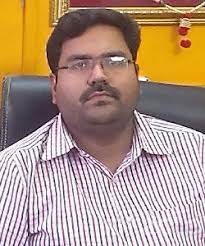 Dr. Manoj Sonaje