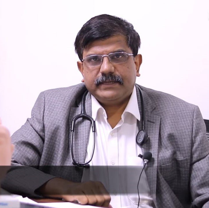 Dr. Sanjiv C