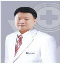 Dr. Worawit Chaiwiriyawong