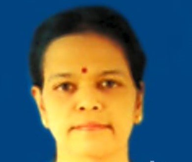 Dr. Vani Ganapathi